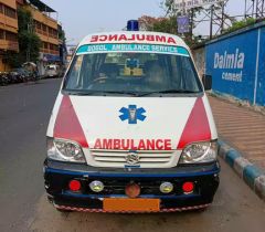 Ambulance Services in Bangalore - Jeevan Mukhi Funeral Services in Bangalore