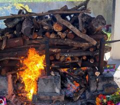 Cremation Services Funeral Services in Bangalore - Jeevan Mukhi Funeral Services in Bangalore